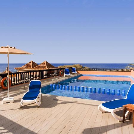 Residencial El Conde #5 Daire Valle Gran Rey Dış mekan fotoğraf