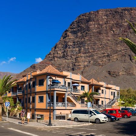 Residencial El Conde #5 Daire Valle Gran Rey Dış mekan fotoğraf