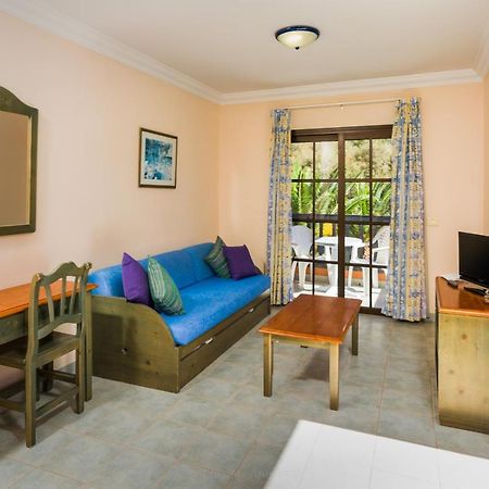 Residencial El Conde #5 Daire Valle Gran Rey Dış mekan fotoğraf