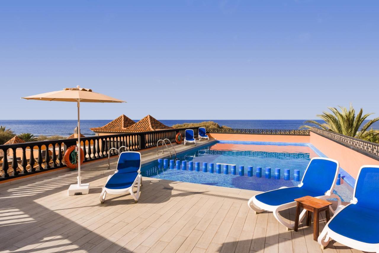 Residencial El Conde #5 Daire Valle Gran Rey Dış mekan fotoğraf