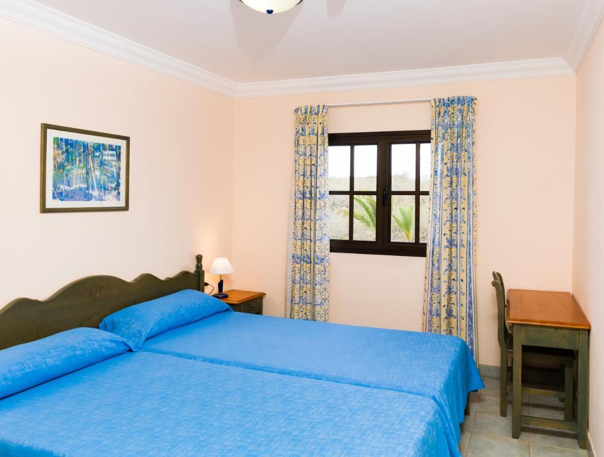 Residencial El Conde #5 Daire Valle Gran Rey Dış mekan fotoğraf