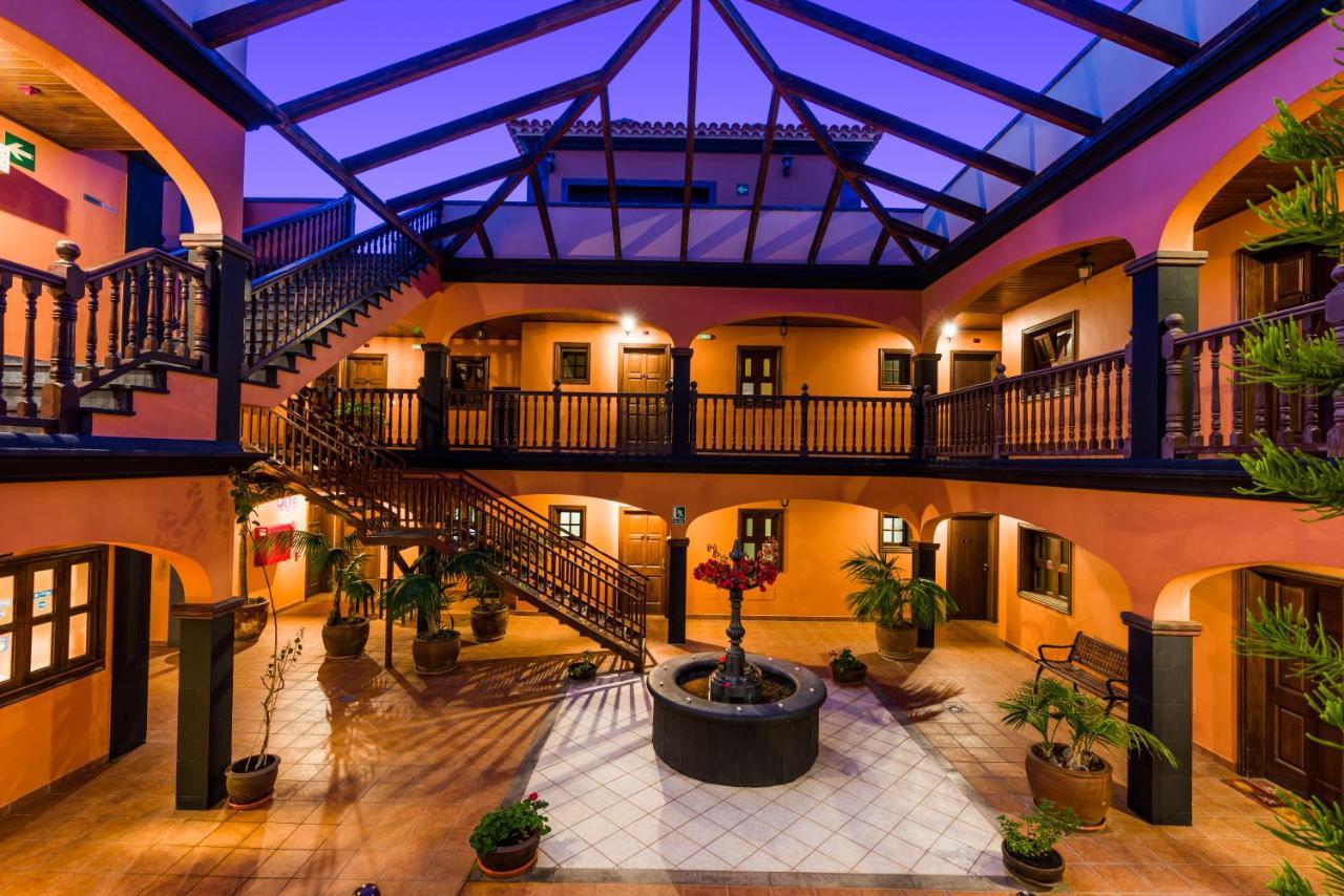 Residencial El Conde #5 Daire Valle Gran Rey Dış mekan fotoğraf
