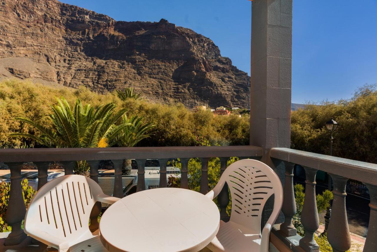 Residencial El Conde #5 Daire Valle Gran Rey Dış mekan fotoğraf