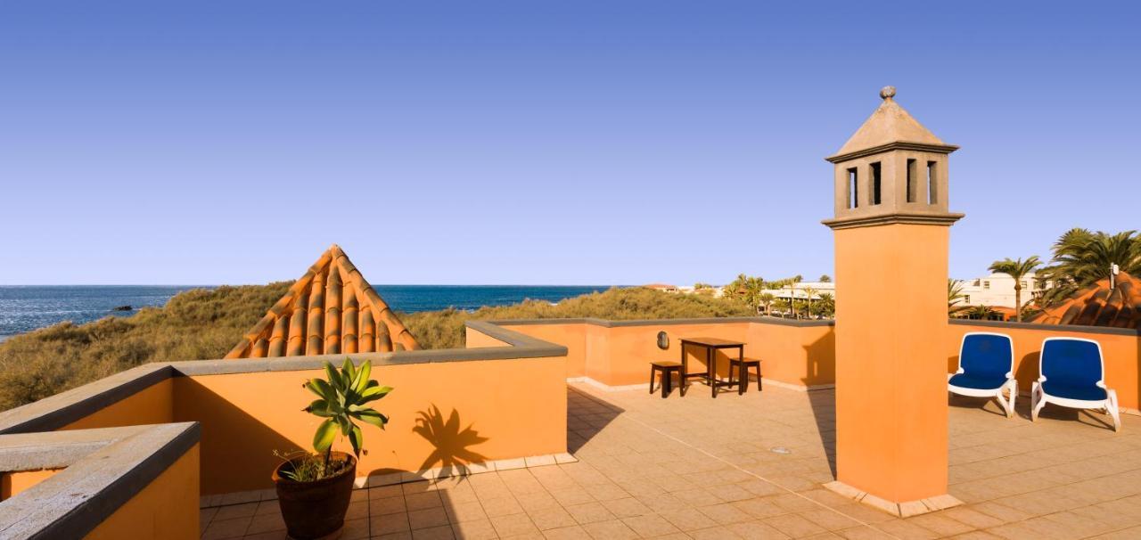 Residencial El Conde #5 Daire Valle Gran Rey Dış mekan fotoğraf