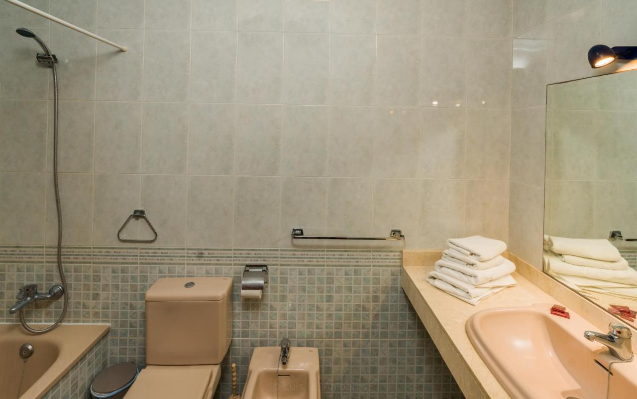 Residencial El Conde #5 Daire Valle Gran Rey Dış mekan fotoğraf