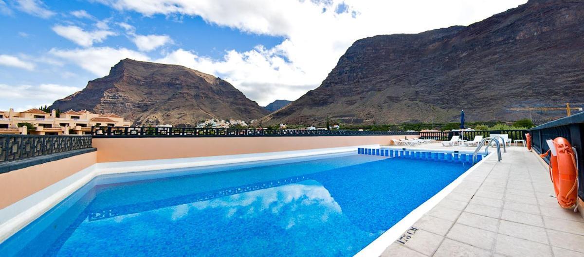 Residencial El Conde #5 Daire Valle Gran Rey Dış mekan fotoğraf