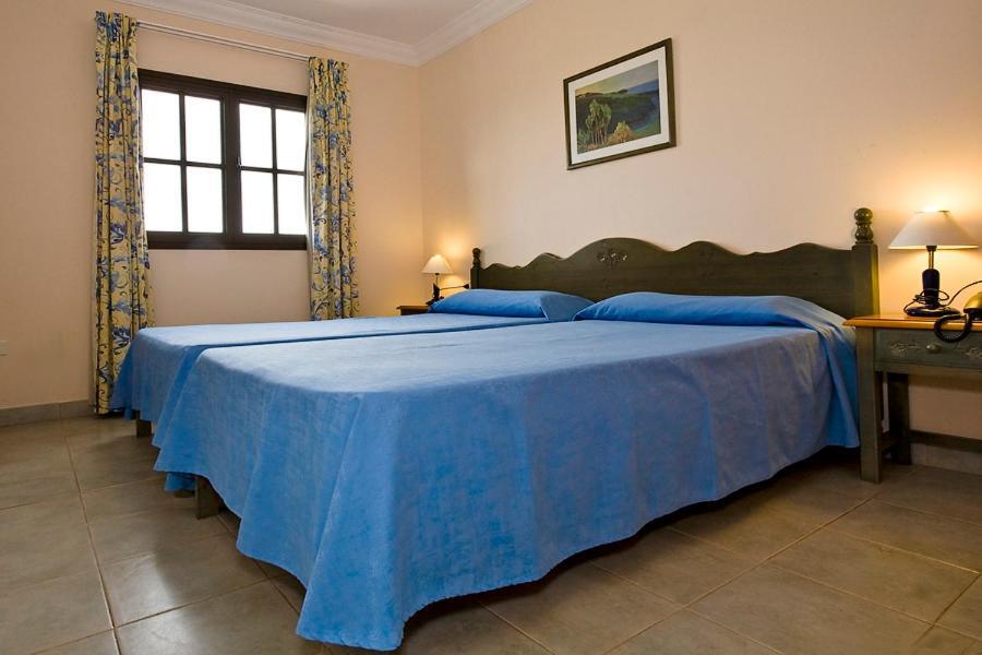 Residencial El Conde #5 Daire Valle Gran Rey Dış mekan fotoğraf