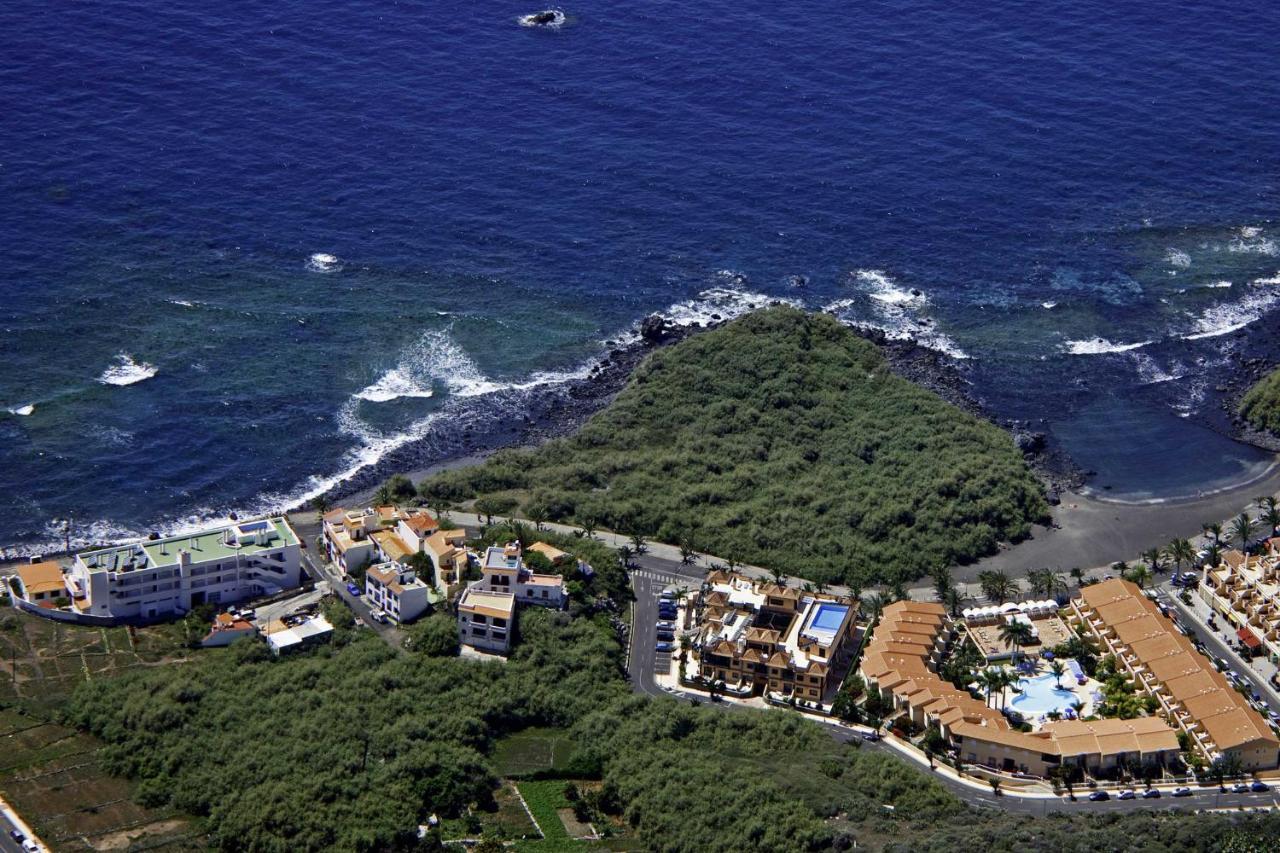 Residencial El Conde #5 Daire Valle Gran Rey Dış mekan fotoğraf
