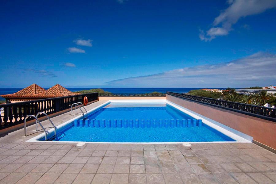 Residencial El Conde #5 Daire Valle Gran Rey Dış mekan fotoğraf