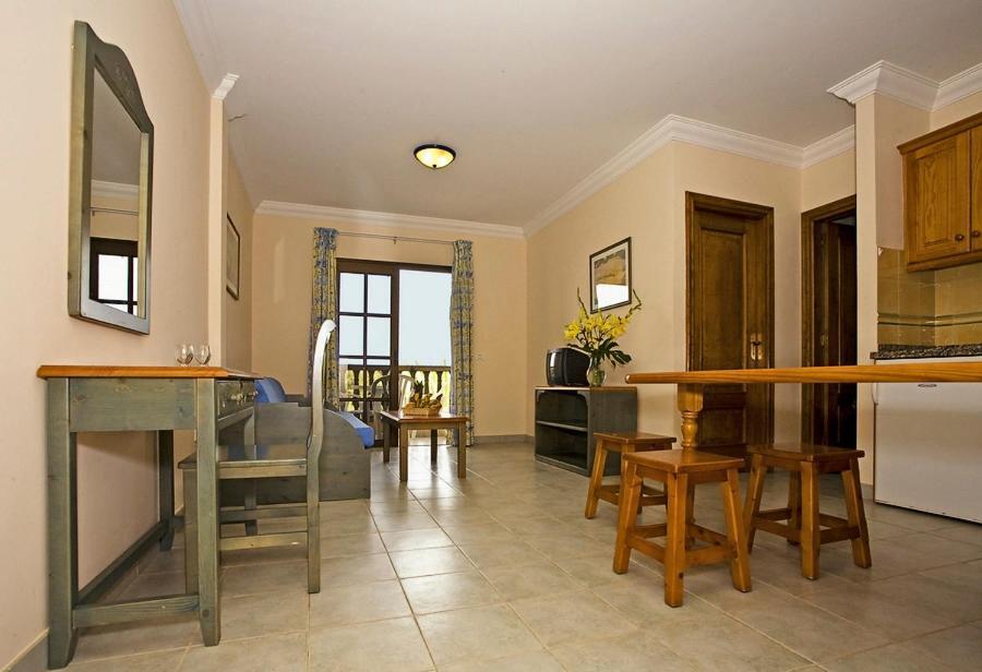 Residencial El Conde #5 Daire Valle Gran Rey Dış mekan fotoğraf